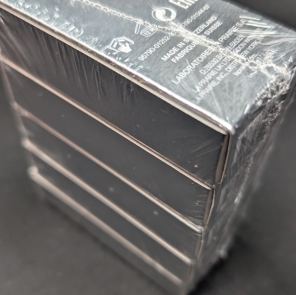 Pack of 5 Authentic La Prairie Skin Caviar Luxe Cream Travel Size 0.17oz 5ml - Picture 9 of 9